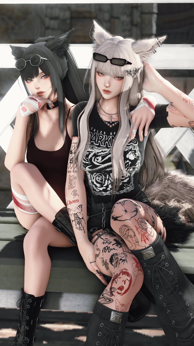 xxnarri's tweet photo. babes<3 https://t.co/LXemeIcfGE