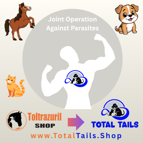 Toltrazuril Shop tweet media