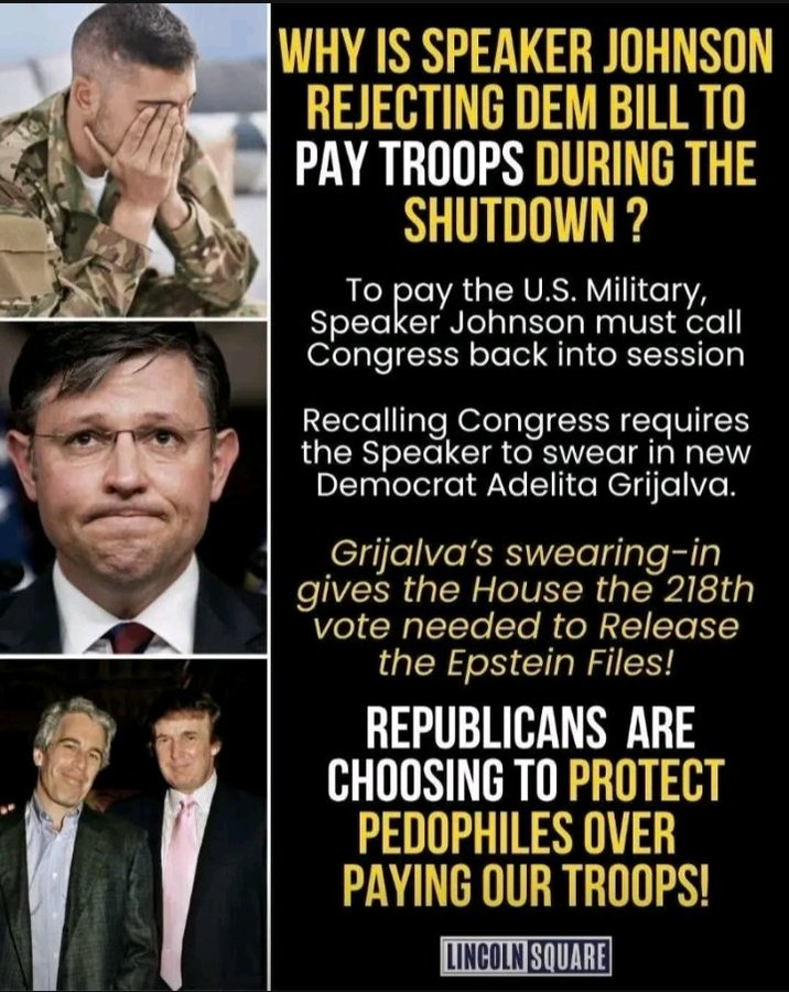TedPTCruiser's tweet photo. @MarshaBlackburn https://t.co/ztC8Jc0pqE