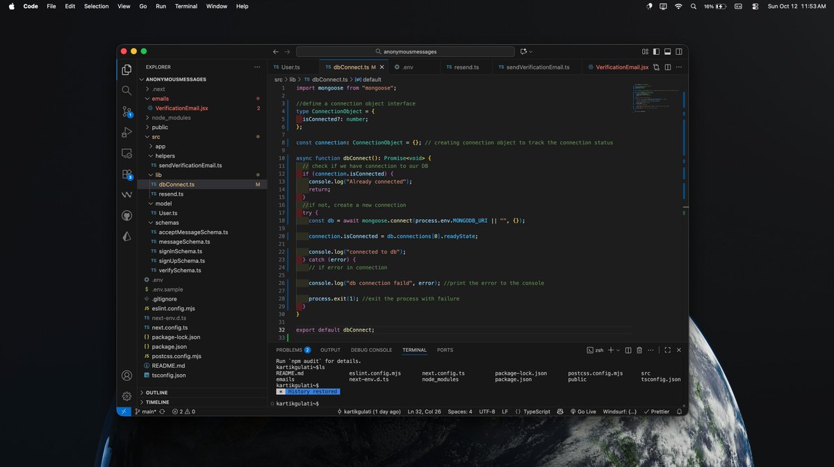 KartikGulati14's tweet image. Do you add comments in your code?
#webdevelopers #codinglife