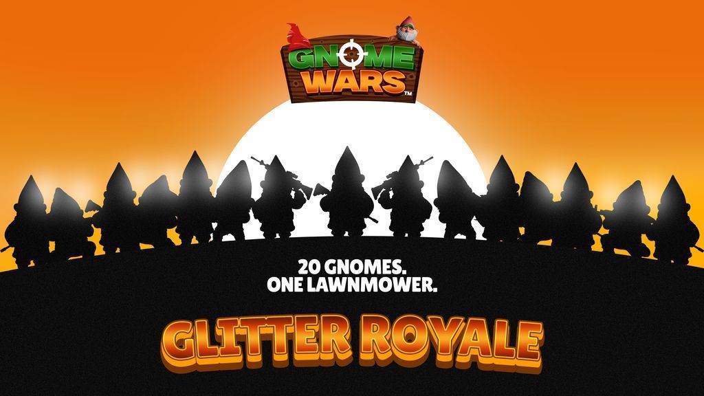 Gnome Wars tweet media