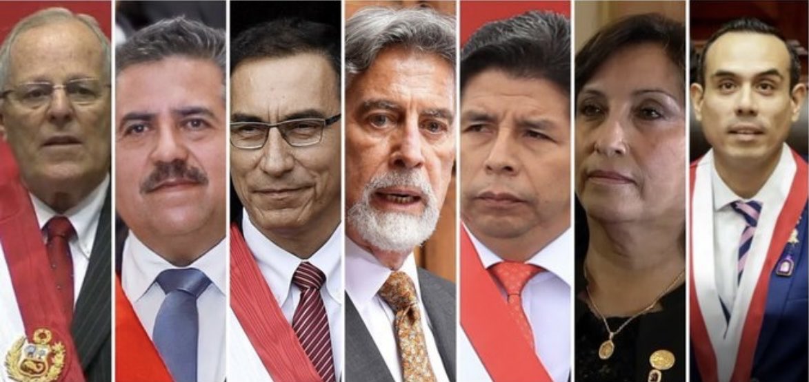 PCaterianoB's tweet photo. Atravesamos el periodo de mayor inestabilidad política de nuestra historia republicana.
La crisis se originó por no respetar la victoria de PPK y hacer un uso arbitrario de la "vacancia por incapacidad moral permanente", mediante la fuerza ruta de los votos. Se advirtió en todos los tonos, que ese era el camino hacia la anarquía. Hoy la padecemos y todos los partidos que forman parte de este vergonzoso @congresoperu han agravado la crisis violando el orden democrático y constitucional.