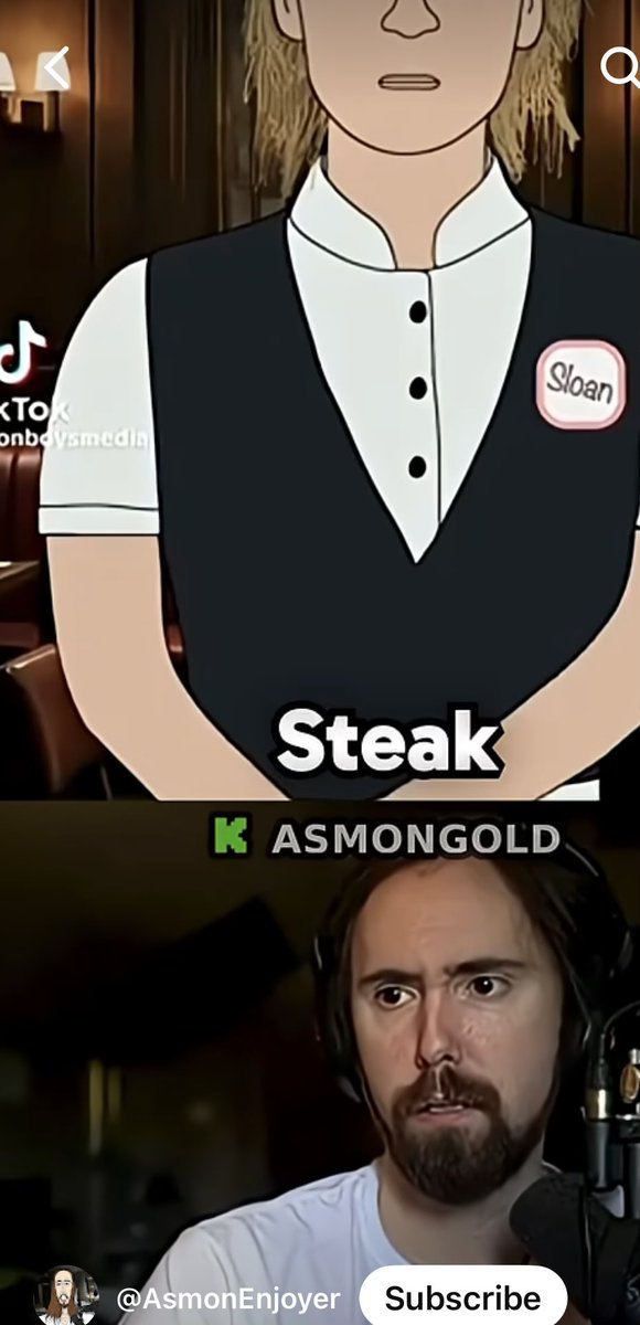 OnyxCrack's tweet image. Literally Asmongold 😭 #asmongold youtube.com/shorts/azCUB2L…