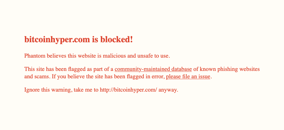 imt_network's tweet image. Another day, another scam. When are people gonna learn? #cryptoscam #crypto #scammers