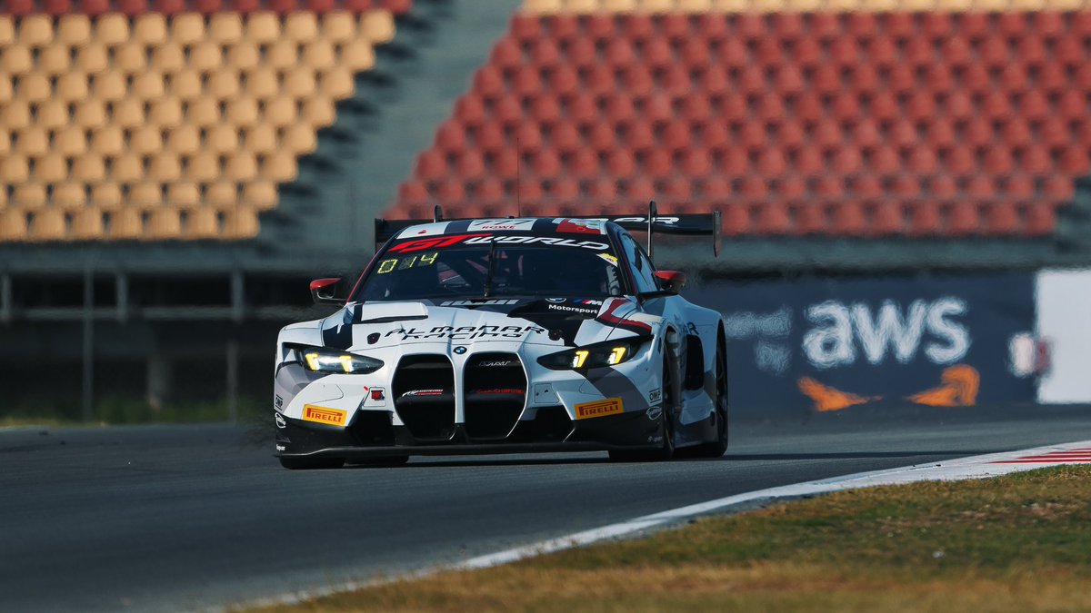 BMWMotorsport's tweet photo. Double Overall Podium! ✌️😍 https://t.co/EgQNgsBYSG