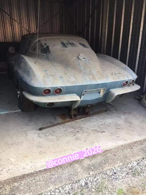 us_connie's tweet photo. Are you going to fix it or sell it? 🤔 https://t.co/jgSZ14ROhF