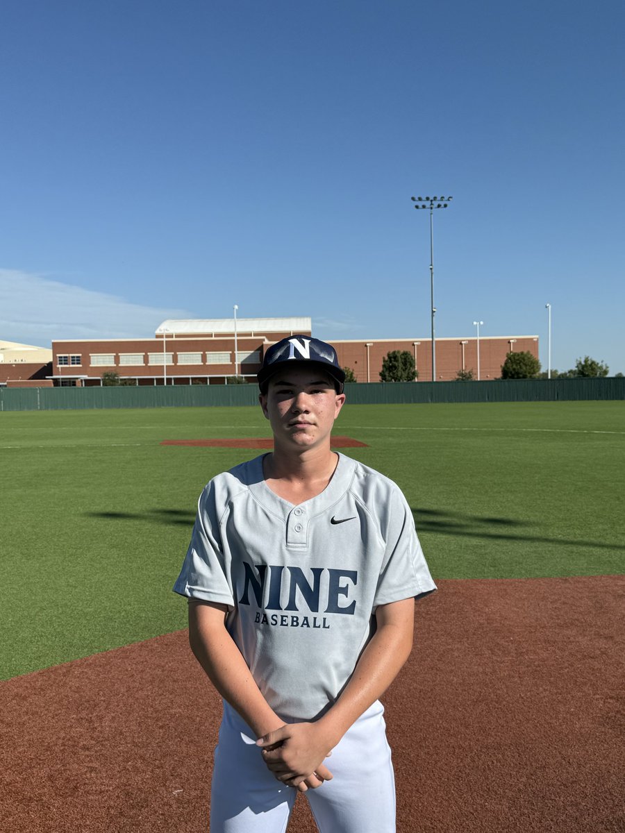 #DFWFallLeague Week 5 F: <a href="/prosourceteam/">Pro Source Athletics</a> NTX Nine 16U Blue 13, RC Prospects BV 3
PoG: <a href="/Matty_ICE2010/">MattIce2010</a> 2-2, 2B, RBI | IP, 0R
