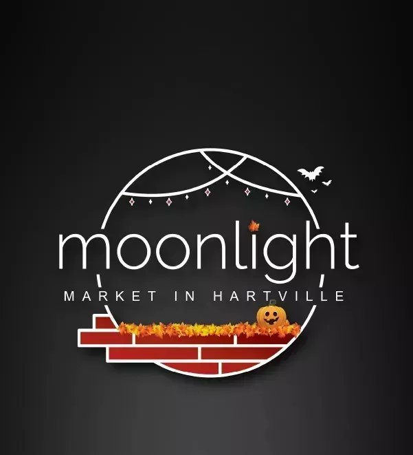 The Moonlight Market is back!🌙

Head to the Hartville MarketPlace &amp; Flea Market on October 17th for a fall evening full of shopping, food trucks, and more!

visitcanton.com/events/moonlig…