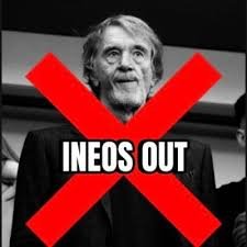 GGMANUTD23's tweet image. #GlazersOut
#GlazersSellManUtd
#GlazersFullSaleOnly
#GlazersAreVileVermin