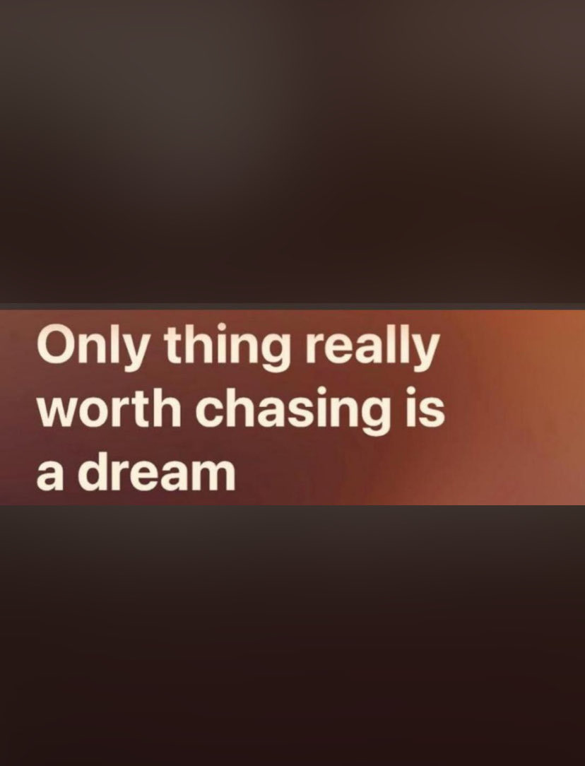 JalalErc's tweet photo. Don’t zoom in too closely on your growth, even success can sometimes look like stillness.

Keep nurturing your dream, even when it feels distant or slow. Every small step, every unseen effort, is shaping the reality you once imagined. https://t.co/G4TEEVahjZ