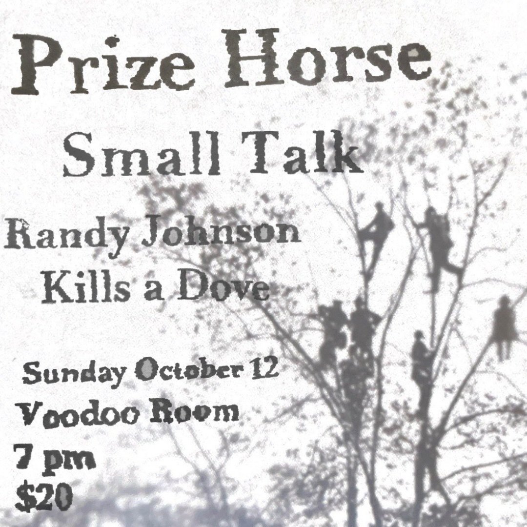 TONIGHT!!!

All ages show at <a href="/HOBSanDiego/">House of Blues San Diego</a> voodoo room with <a href="/PrizeHorse/">Prize Horse</a>!

Come support! Doors at 7! Show at 8! We play 2nd around 845!
