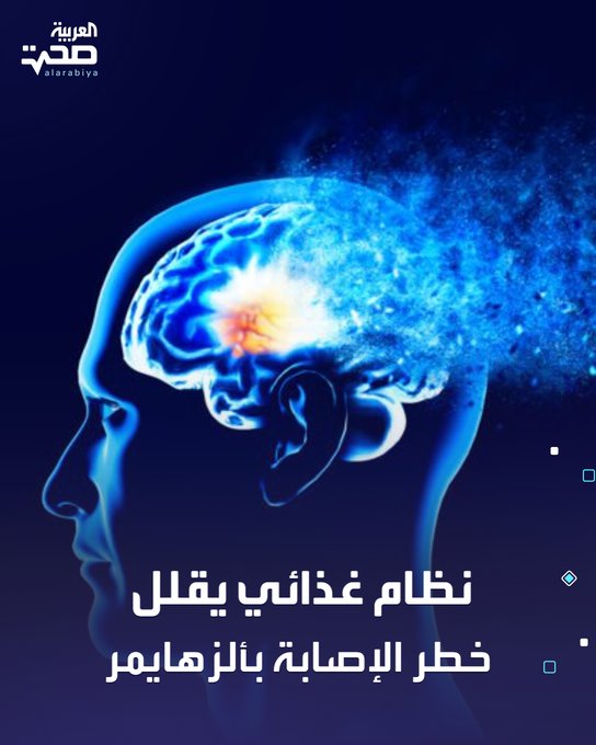 دراسة أميركية حديثة تشير إلى أن اتباع حمية "الكيتو"، الغنية بالدهون والمخفضة بالكربوهيدرات، قد يُساعد في تعزيز وظائف الدماغ وتأخير التدهور الإدراكي المرتبط بمرض ألزهايمر، خاصةً لدى الأشخاص المعرّضين وراثياً للإصابة.. ومن أهم أطعمة الكيتو المفيدة لصحة الدماغ: الأسماك الدهنية مثل السلمون والسردين. البيض واللحوم. الخضروات غير النشوية. المكسرات. الزيوت الصحية. منتجات الألبان كاملة الدسم _صحة #صحة 