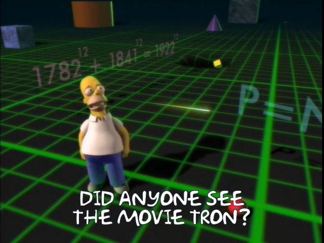 Simpsons_tweets's tweet image. 