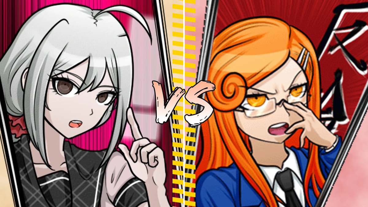 AnotherAwards's tweet image. Only one can win the award. Will it be the SHSL ??? or the SHSL Professor? That's for you to decide.
forms.gle/WW9d1Mu3giYiDy…