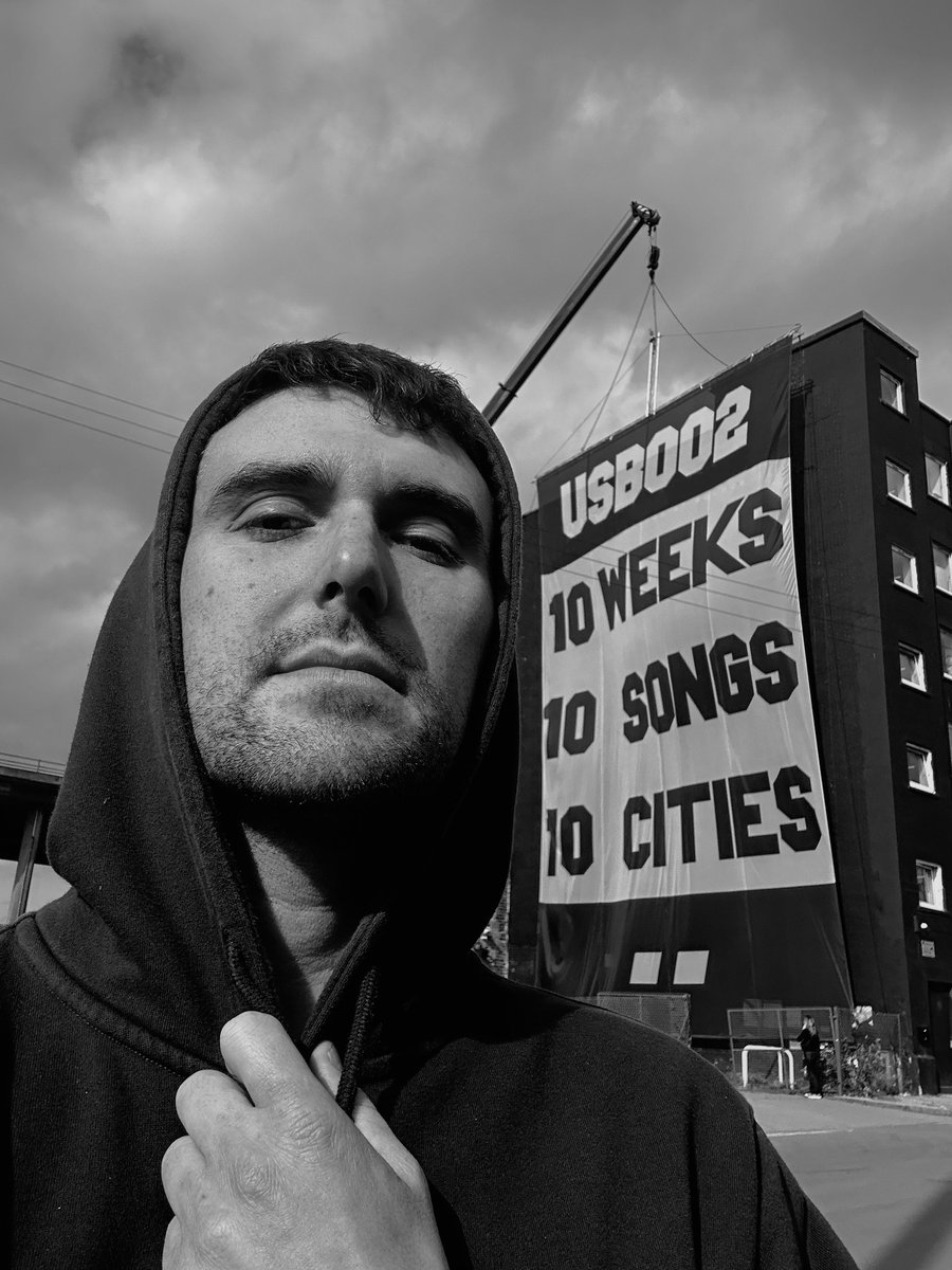 Ya es OFICIAL.

FRED AGAIN. MADRID. 17 DE OCTUBRE. RECINTO FERIAL DE IFEMA.

Ya puedes regístrate para conseguir tu entrada.

n9.cl/p11j0