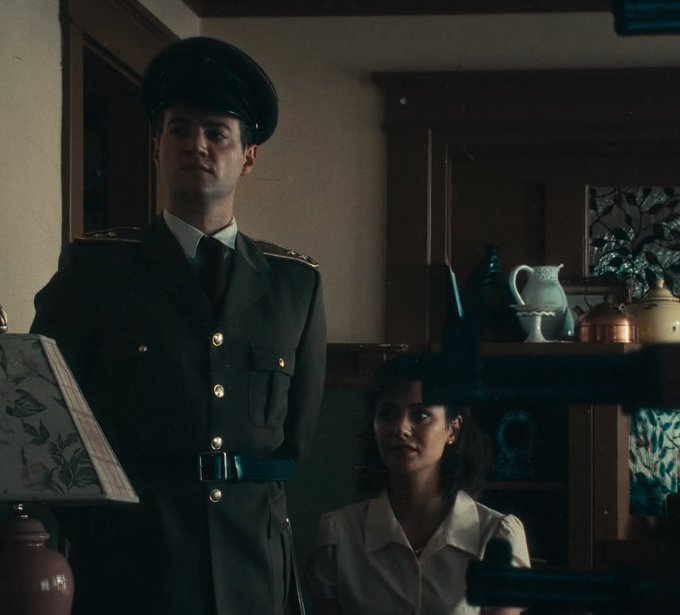 11 فيلماً عربياً قصيراً تتنافس في المسابقة الرسمية ل مهرجان البحر الأحمر السينمائي 2025 