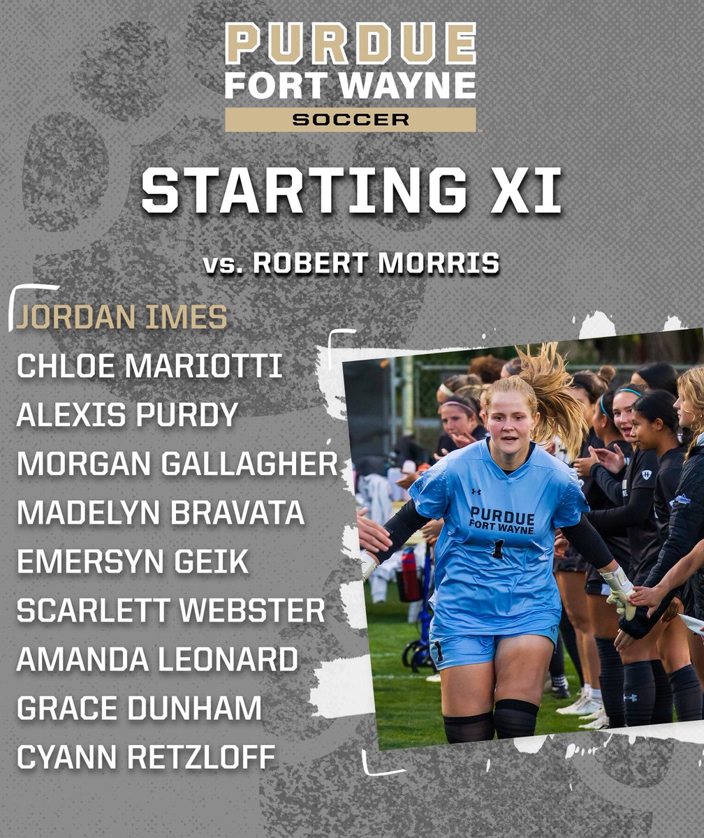 MastodonWSoccer's tweet photo. Today's starters from the Hefner Soccer Complex

#FeelTheRumble #HLWSOC https://t.co/aVueyKkUWs