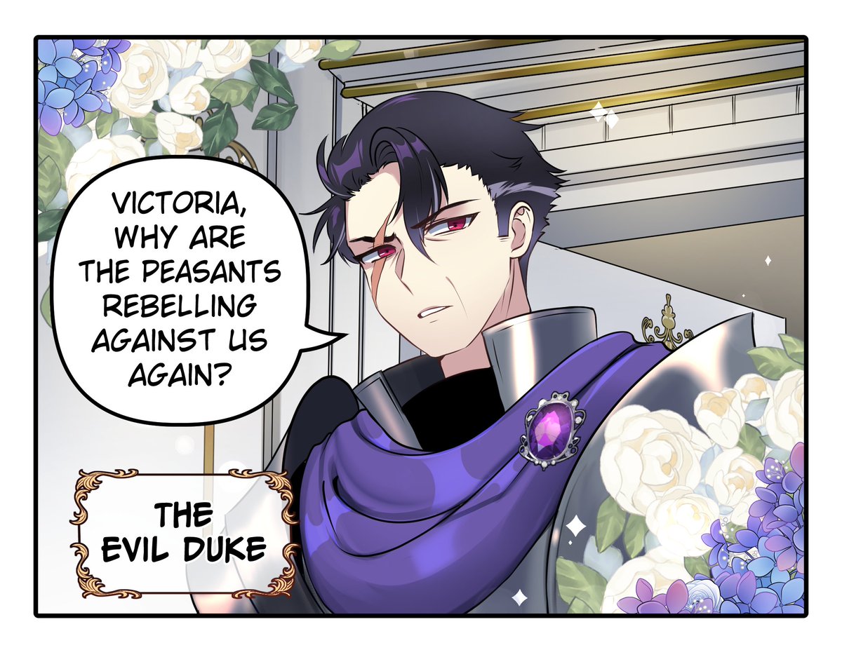 The Villainess