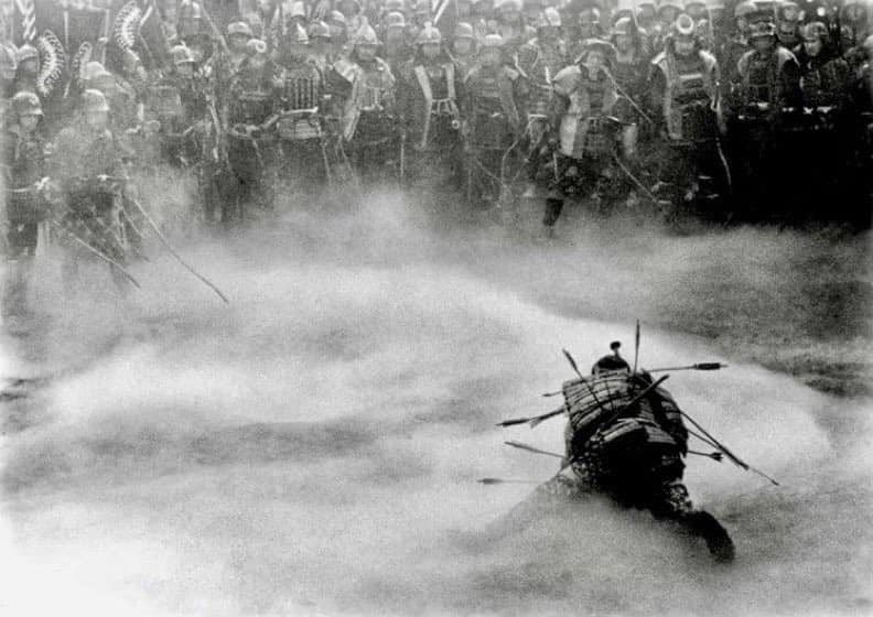 Happy Lord’s Day, Christian soldier! 

Worship is warfare.