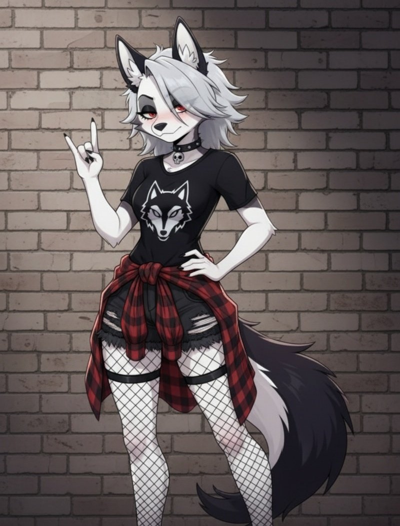 Do I look beautiful to you?