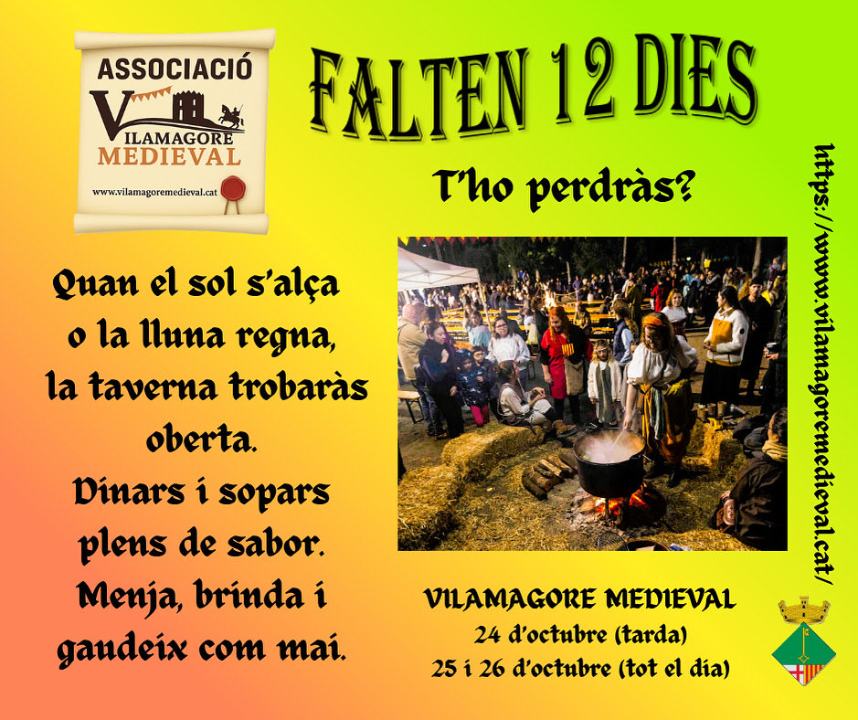 VILAMAGORE tweet media