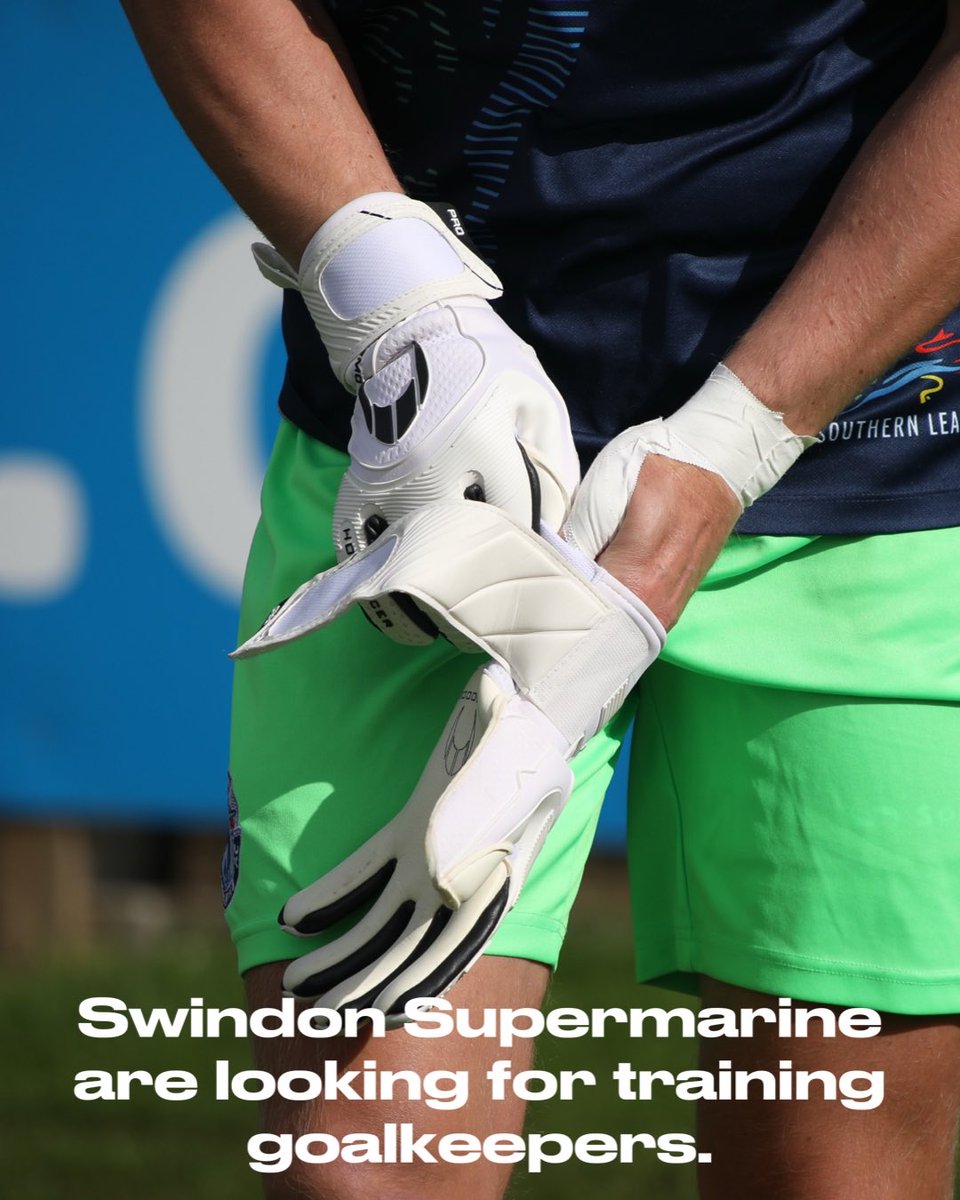 Swindon Supermarine tweet media