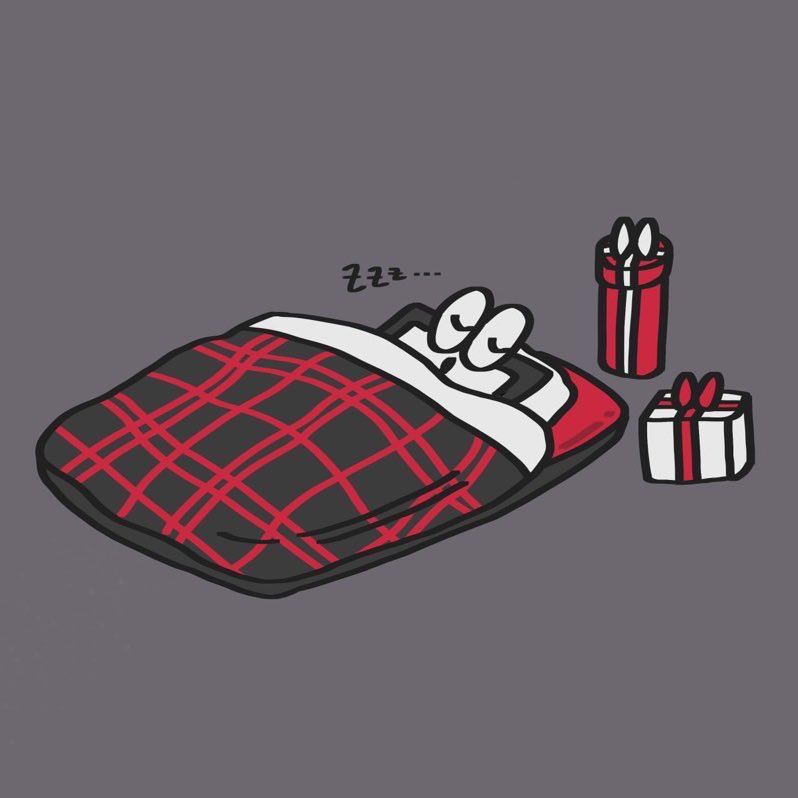 musou_TCG's tweet photo. おやすみなさい💤💤🎁 https://t.co/qk7dG6rz9B