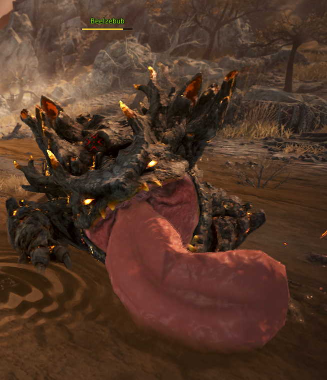 NewsBlackDesert's tweet image. i should call her