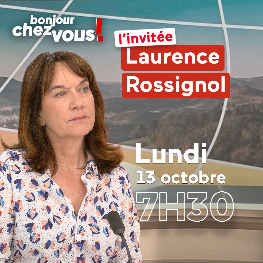 ⏰Retrouvez #BonjourChezVous, demain matin à 7h30 sur <a href="/publicsenat/">Public Sénat</a> 

👉<a href="/OrianeMancini/">Oriane Mancini</a> reçoit :  
<a href="/laurossignol/">Laurence Rossignol</a>, Sénatrice (PS) du Val-de-Marne