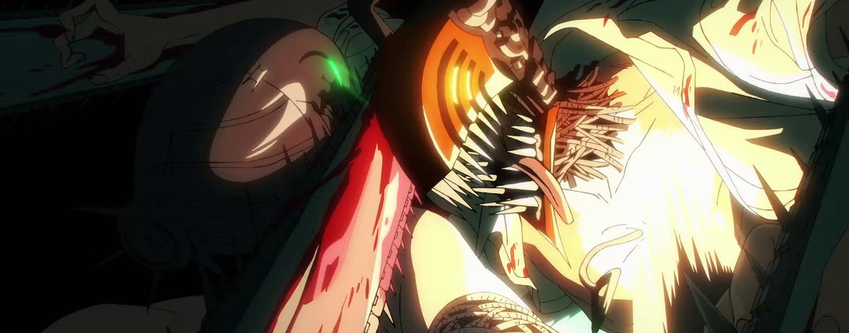 J'ai vu le film Chainsaw man arc Reze au grand rex mon avis sans spoil  ce film sur ma tête est exceptionnel l'arc est déjà grand mais en animation mappa ont produit leur meilleur animé j'ai  jamais vu ça l'animation c'est une folie le film était drôle, épic ,l'émotion était la