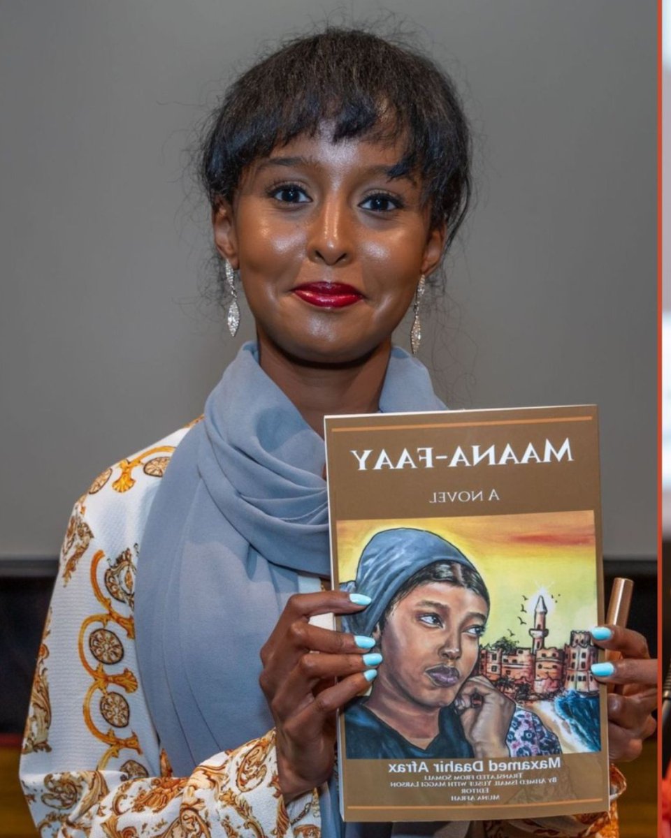 Kayd Somali Week Festival tweet media