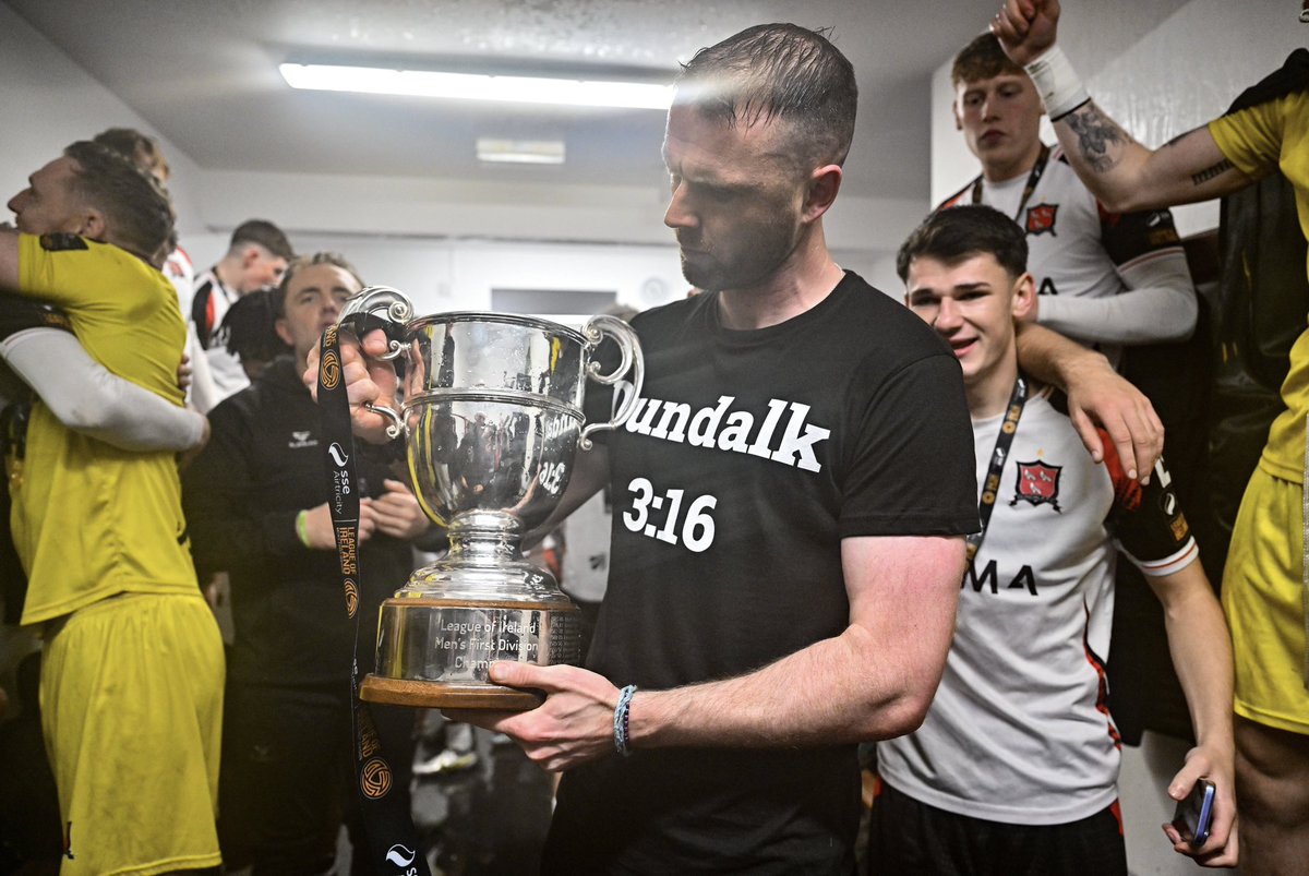 😍

📸 <a href="/sportsfile/">sportsfile</a> 
#Cmonthetown | #DLK2025