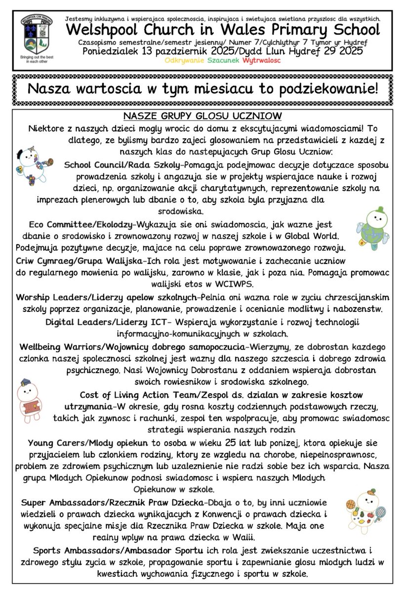 Welshpool CIWP tweet media