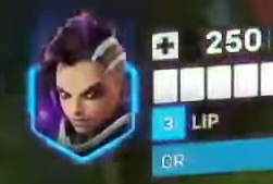 thiiinkiing's tweet photo. theres a sombra skin in the game that might as well be dedicated to him and he uses default sombra instead #Cold #UnspokenAura #TakeNotes https://t.co/ZjoPr1dU09