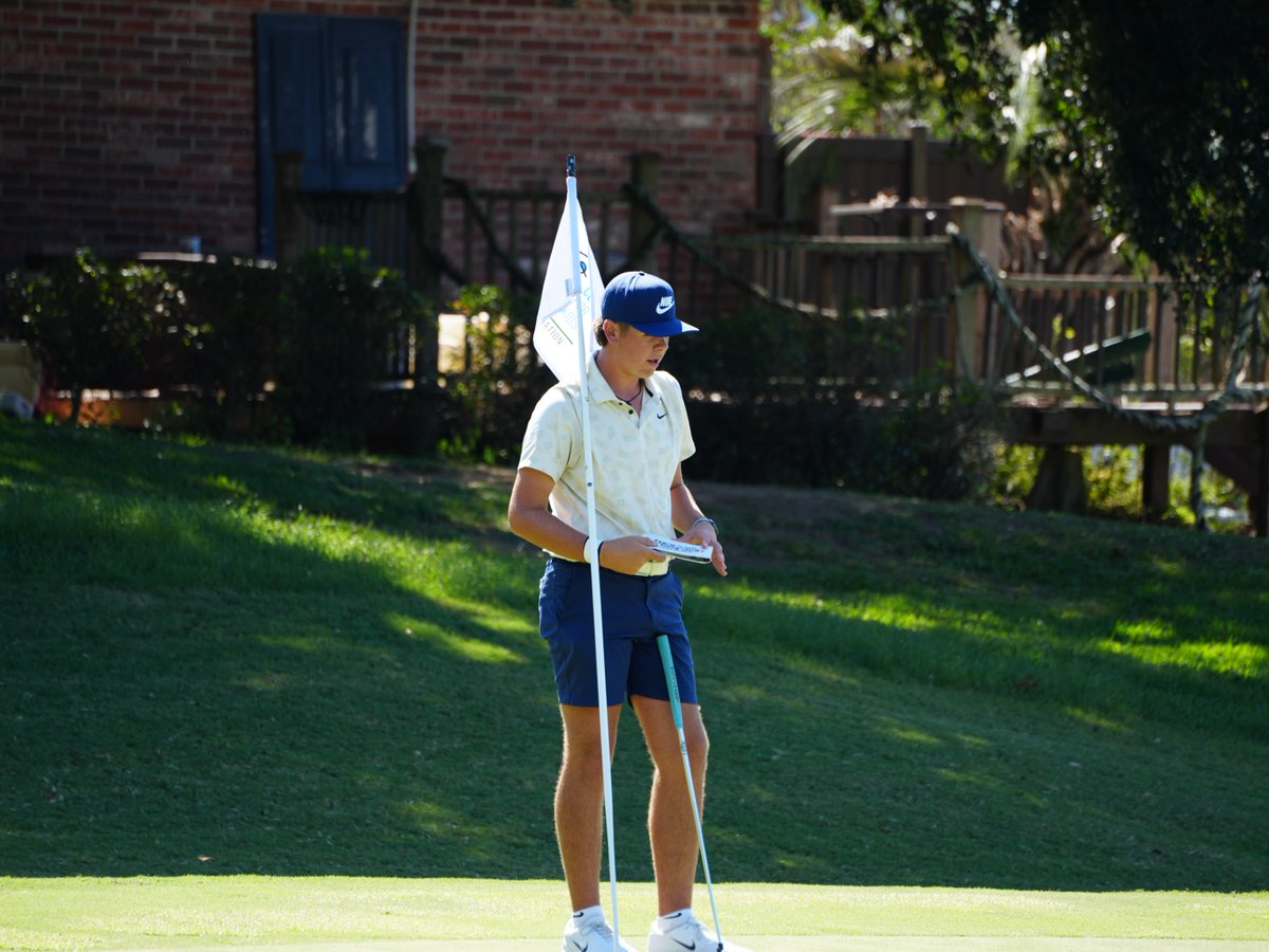 AJGAGolf's tweet photo. Thank you, @1stclubs4kids!
Your support of the #JASInv continues to make a lasting impact on junior golfers and their families. https://t.co/qnZTPDtxYg