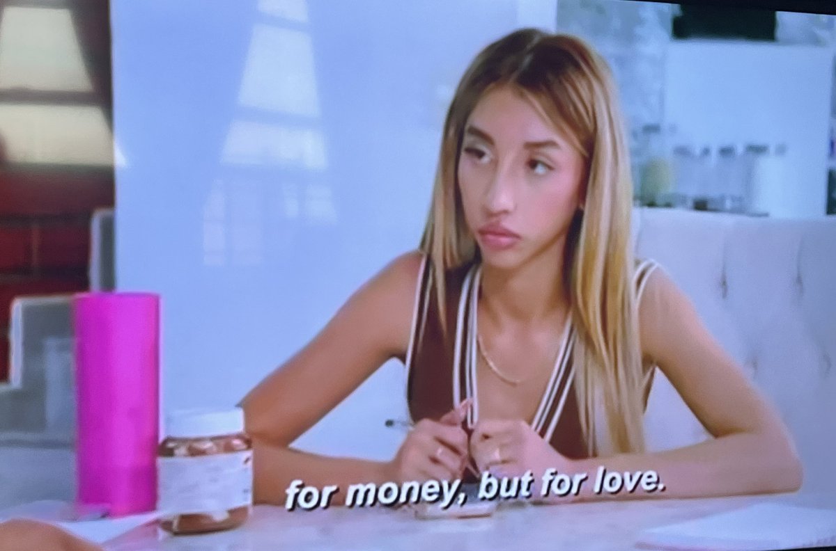 RIP Marshmallow 🌈 (Certified Pasta Hater) tweet media