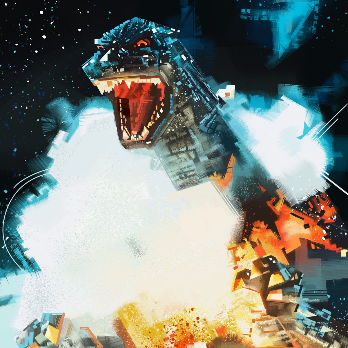 ★Nate D Hernandez★ tweet media