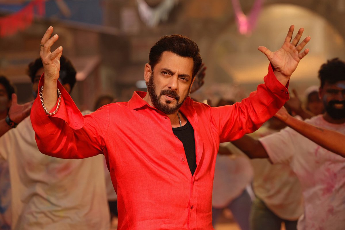 _MovieTamil's tweet image. #SalmanKhan - #VamsiPaidipally - #DilRaju

Discussion Going On....✅