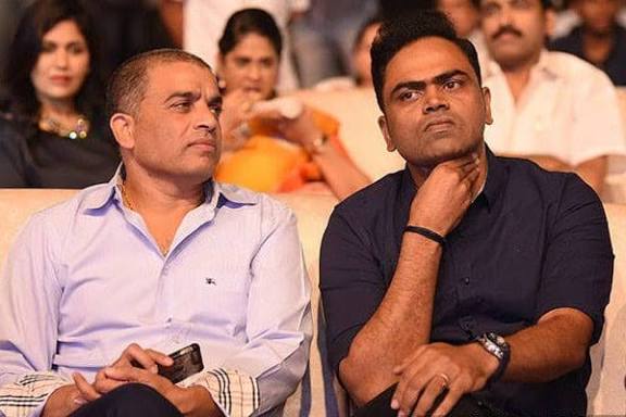 _MovieTamil's tweet image. #SalmanKhan - #VamsiPaidipally - #DilRaju

Discussion Going On....✅
