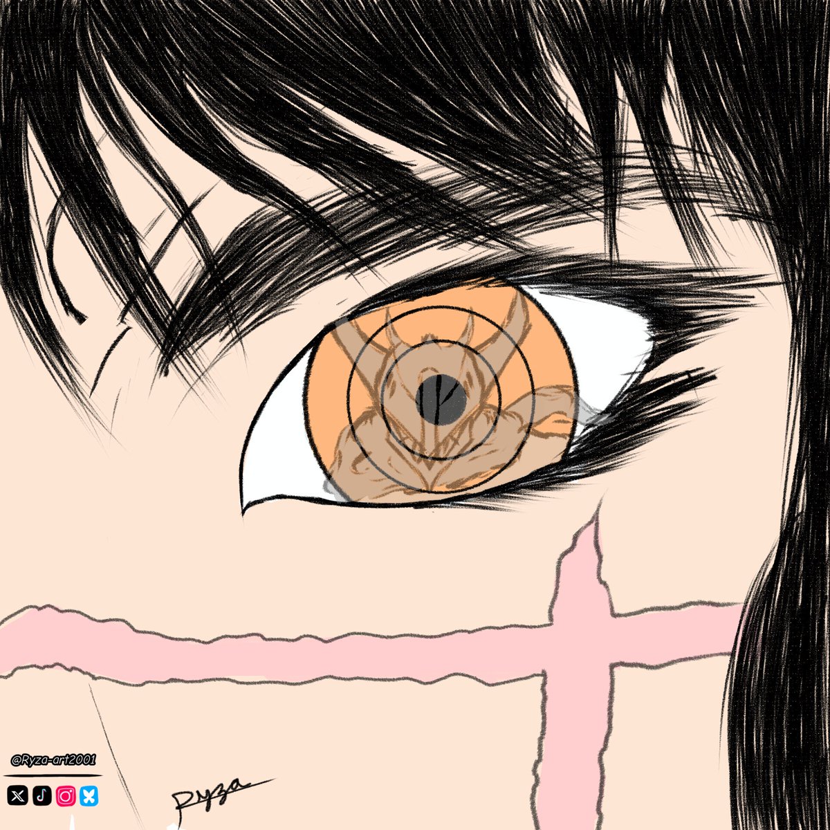 Ryza_Art2001's tweet image. Wip
#チェンソーマン
#chainsawman
#csm