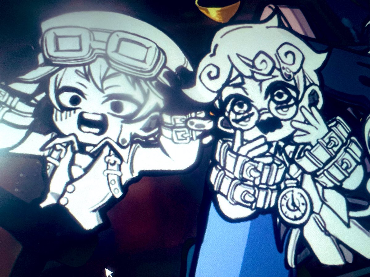 きゃわ🤦‍♀️