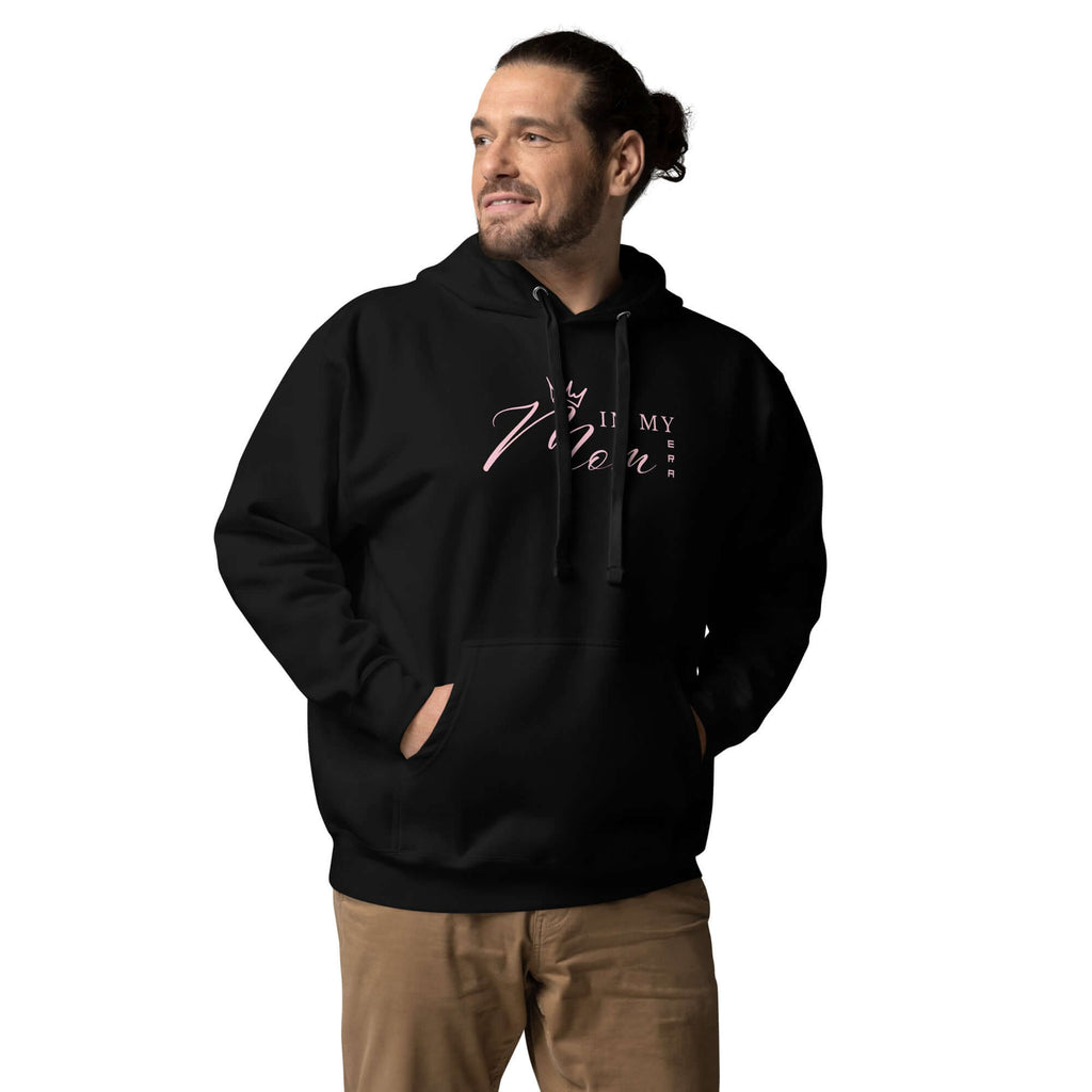 amomentofnow's tweet image. 😍☕ Fall feels, but make it chic 🍁
In My Mom Era Quote Graphic Unisex Hoodie by A Moment Of Now, from $ 74.00
✨ Use code FIRST10 for 10% OFF ✨
Shop 👉👉 shortlink.store/iutdloeysriv
#CozyMood #MinimalLook #FIRST10