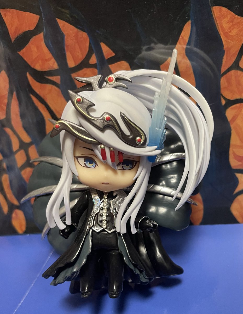 ねんどろいど 改造