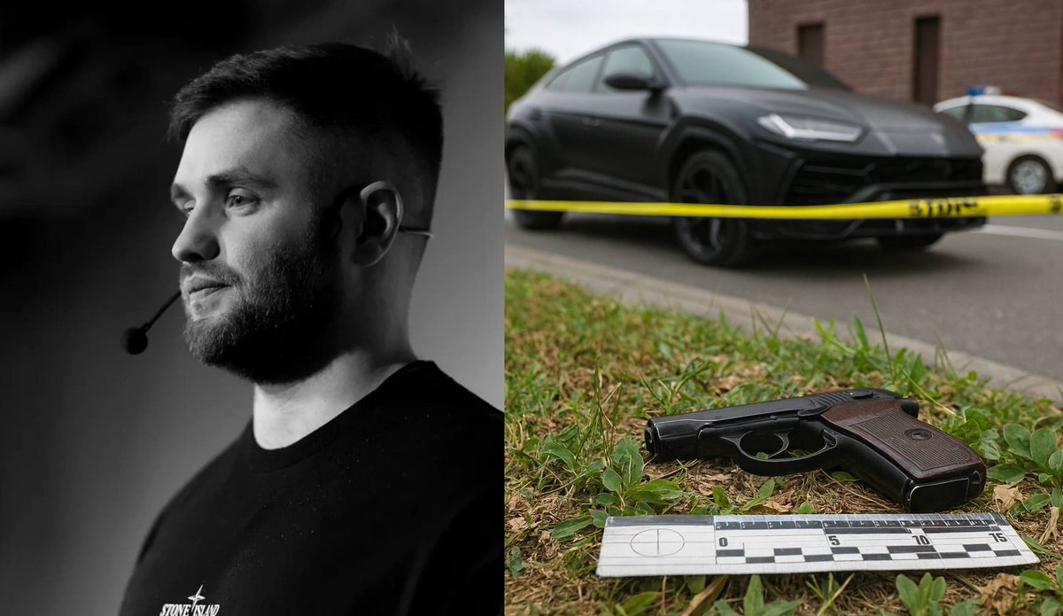 torax_fi's tweet photo. Meet Kostya Kudo top 1 CIS trader

95% profitable trades more than $65M under management

But on 11.10.25 he lost everything and shot himself...

Here’s the full story of Kostya Kudo and what happened 👇🧵 https://t.co/D9doa4x14V