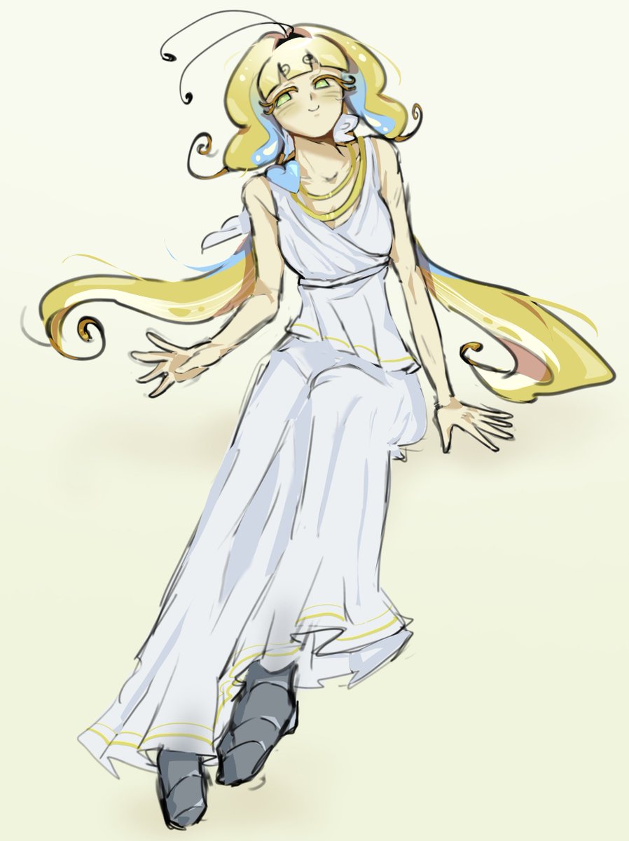 The design is so cute so i drew it 🥹

#sugarflycookie #crk #cookierunkingdom #cookierunkingdomfanart #sugarfly