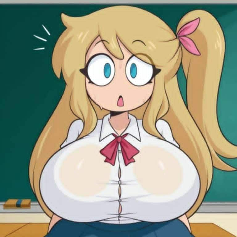 fhs_fred's tweet photo. > New post <

✨J O Y❤️‍🔥

¬Ehh.. F..Fred?~ tas seguro que hacerlo aqui sea buena idea?...~

-Aquella chica de pelo rubio, mira al joven azabache el cual le habia propuesto algo un tanto "travieso" estando ellos dos solo en ese salon de clase- https://t.co/fsEgSwLB9W