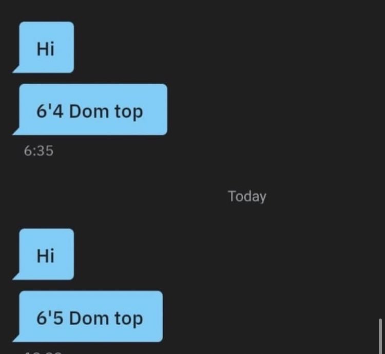 ?