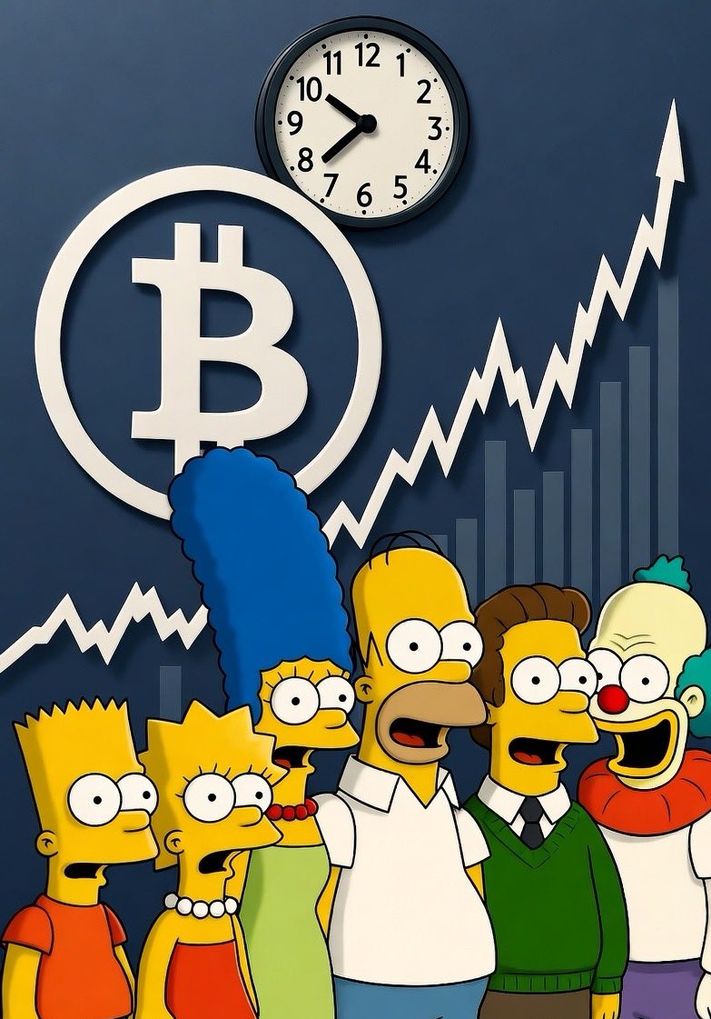 kriptosimpsons's tweet image. yarın akşam 22:00-01:00 saatleri arasında çok büyük bir şey olacak.

herkes hazırlıklı olsun. #bitcoin #kripto