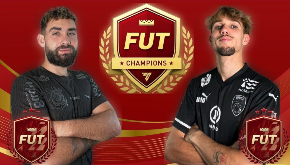 C’est dispo 🔥lien en bio #fc26 #easportsfc26