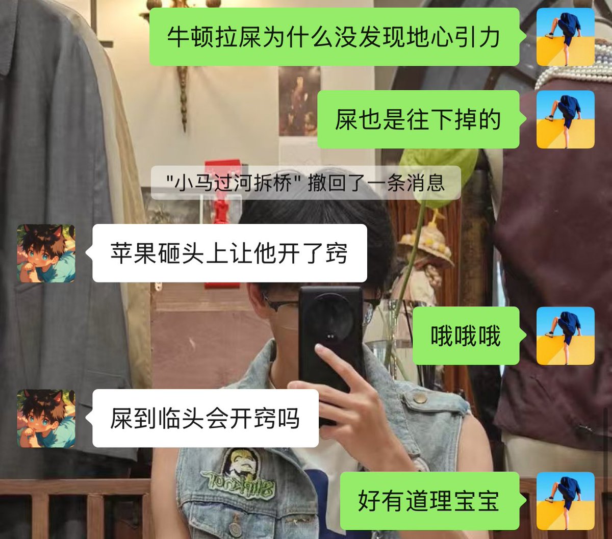 Horace (@horace_yee) on Twitter photo 